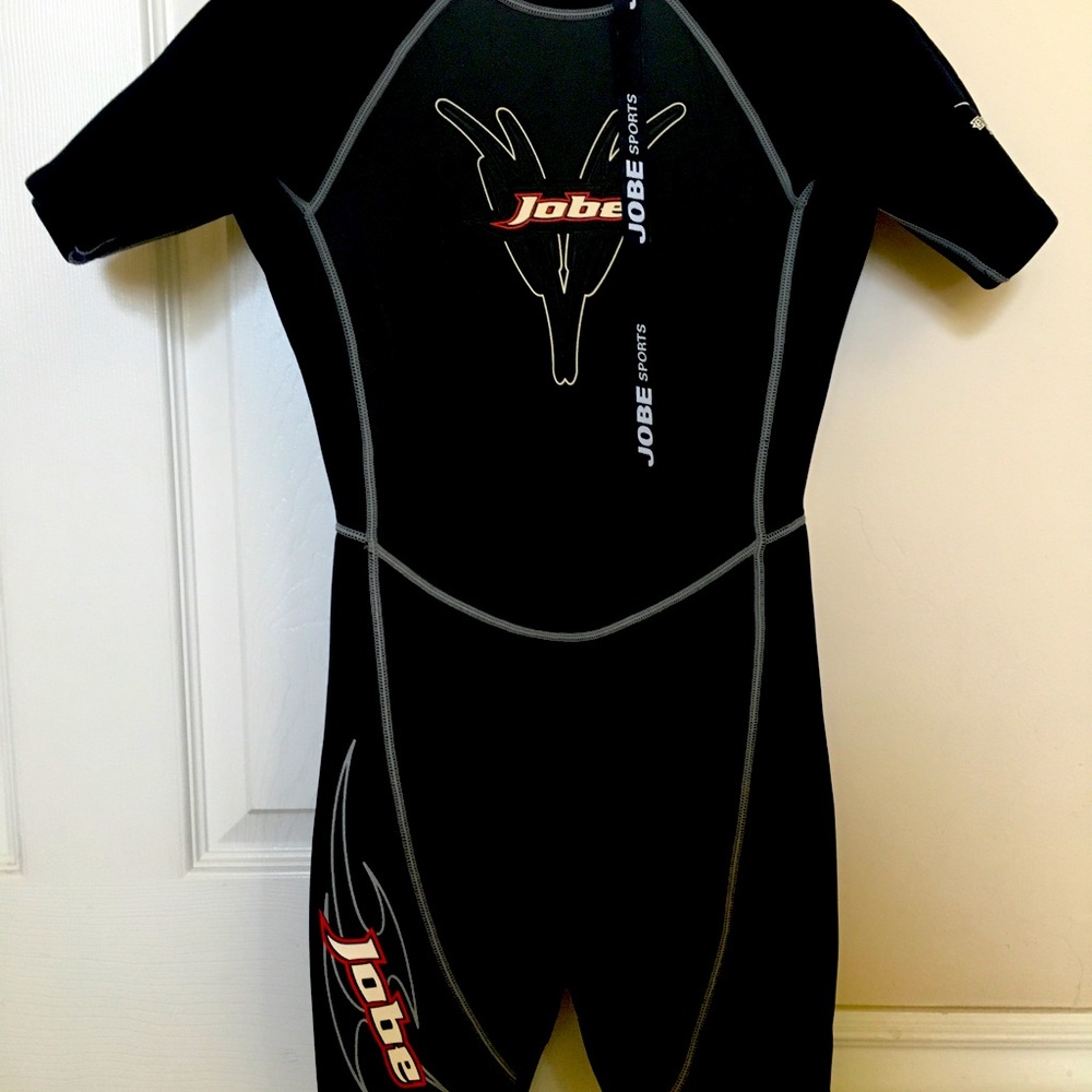 Jone youth wetsuit